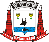 bataguassulogo